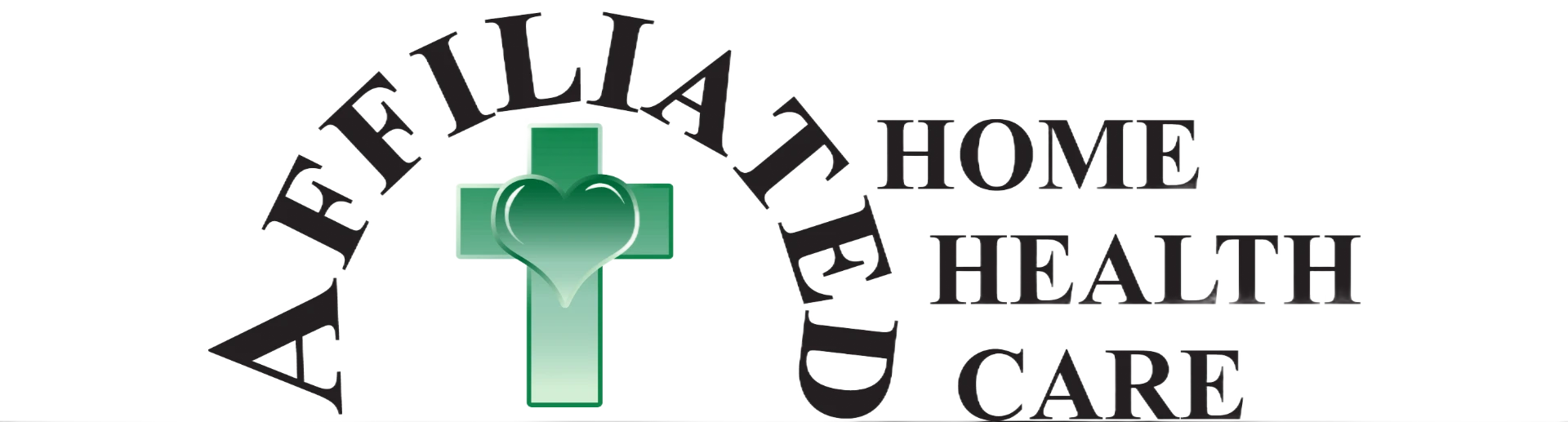 Affiliated Home Health Care logo